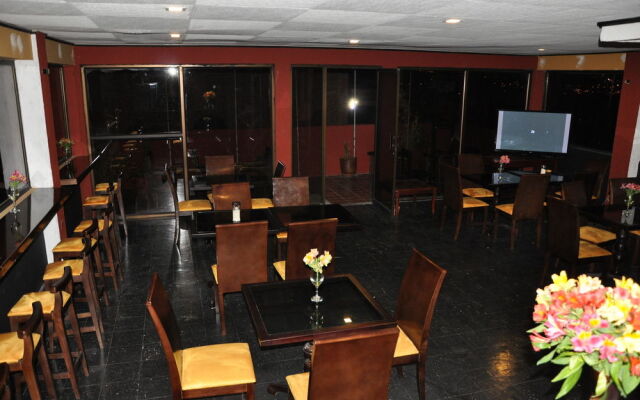 Hotel Catedral Cuenca