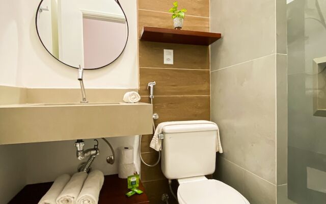 MOVA - Hotel Costa Azul