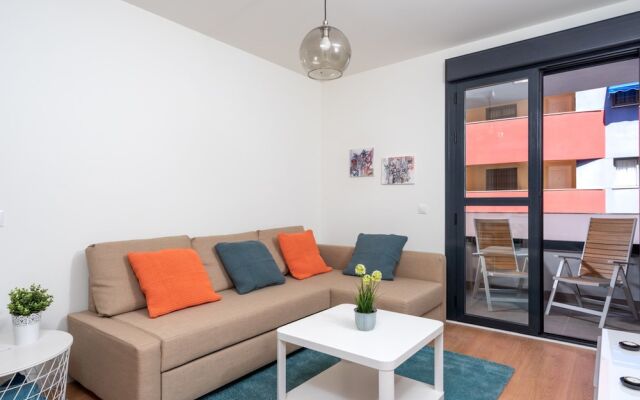 107697 Apartment In Fuengirola