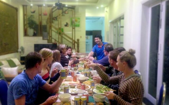 Viva Homestay