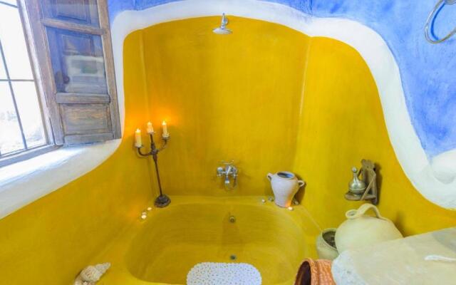 Casa Marrojo Loja by Ruralidays