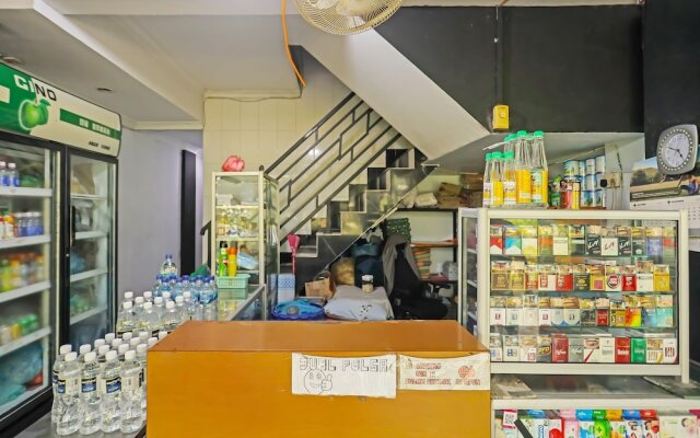 SPOT ON 92092 Wisma Nilam Sari Syariah
