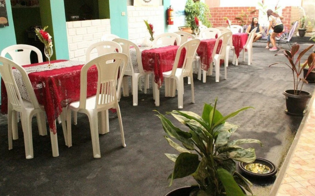 GreenLand Ecohospedaje Tarapoto