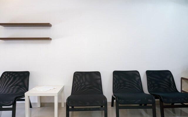 Spacious Studio 2nd Floor at Meruya 8 Puri Kembangan