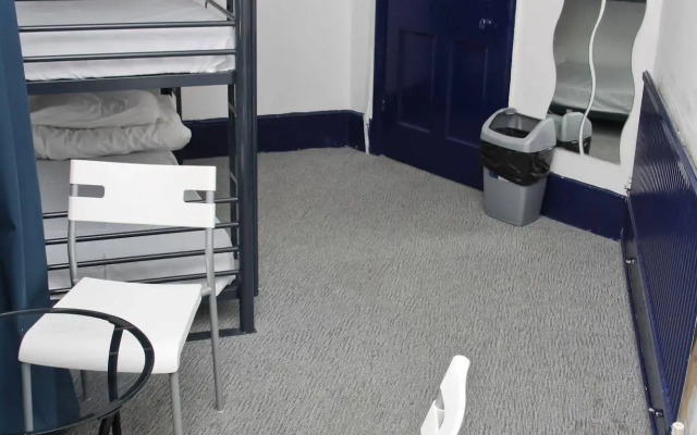 PubLove The White Ferry, Victoria - Hostel