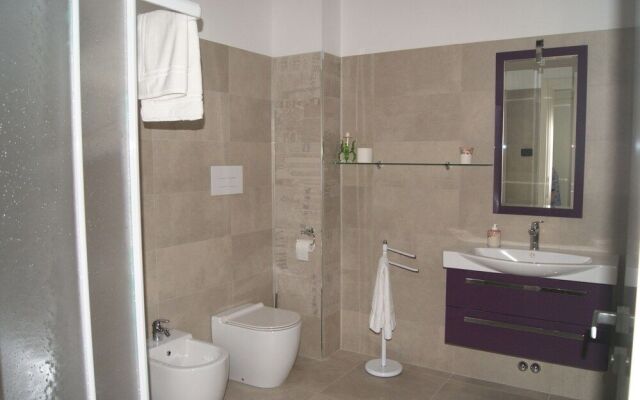 B&B Casa Santa Lucia