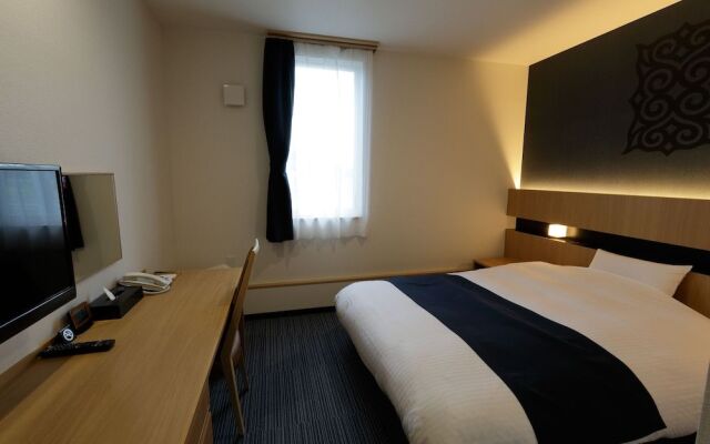 Hotel REUS Ashoro