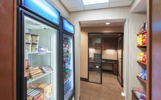 Hampton Inn & Suites Morgan City