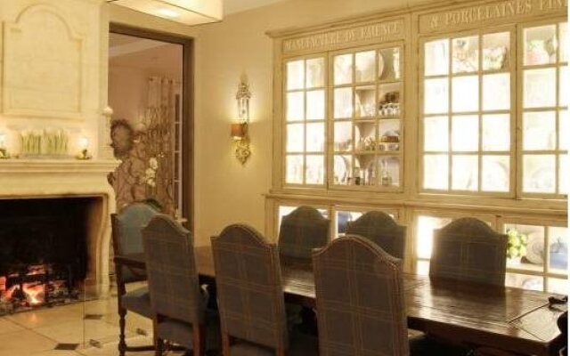 Domaine de la Blonnerie