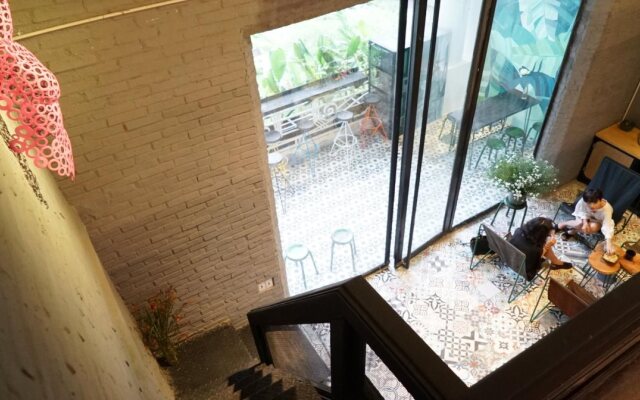 Lela Homestay Saigon