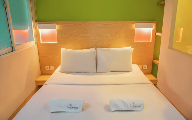 LeGreen Suite Senayan