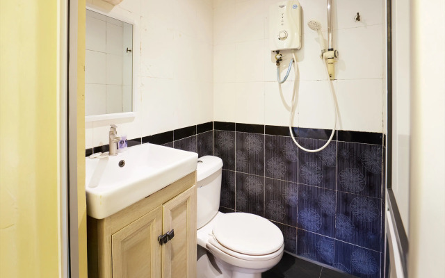 Fast Hotel Setapak Near Tunku Abdul Rahman UMT KL