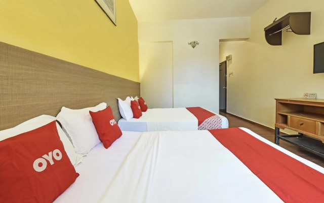 Hotel O De Perdana Hill