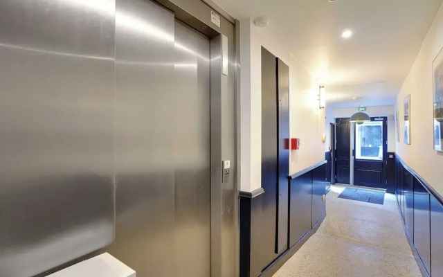 Cozy and Intimate Studio - 2P - Republique