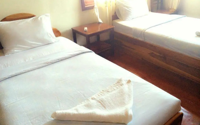 Mali Guesthouse