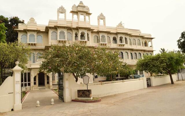 Rampratap Palace By Fateh Collection