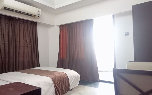 Hotel Suite Sadaf