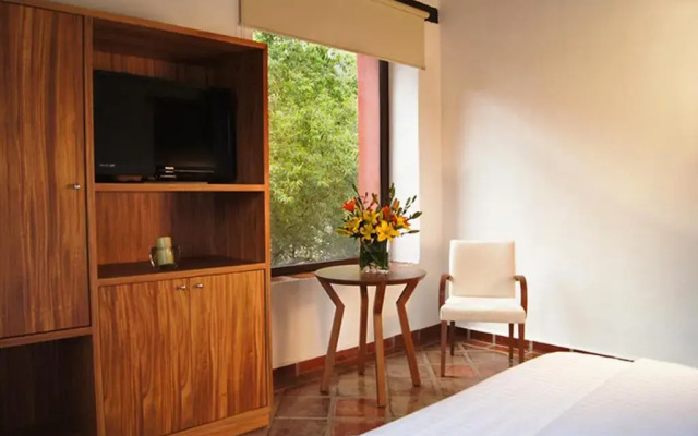 Hacienda San Martín