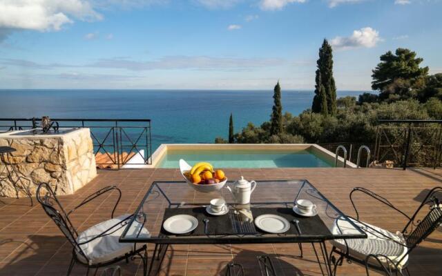 Xigia Beach Residence