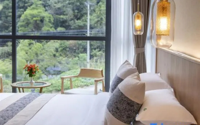 Shandishan B&B