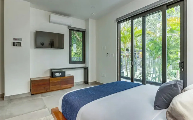 Villas at Playa de Coco