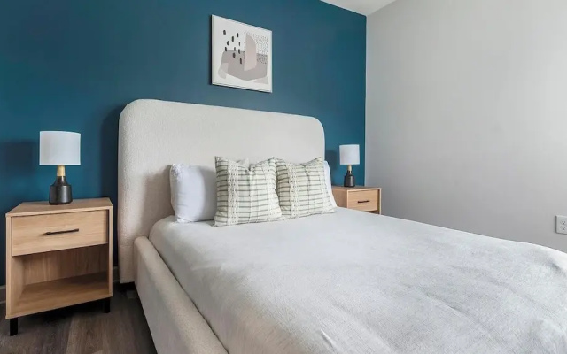 Landing Apartments - North Charlotte