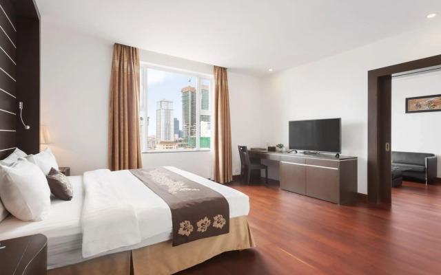 Phnom Penh Katari Hotel