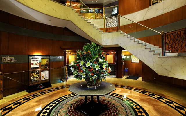 Charterhouse Causeway Bay