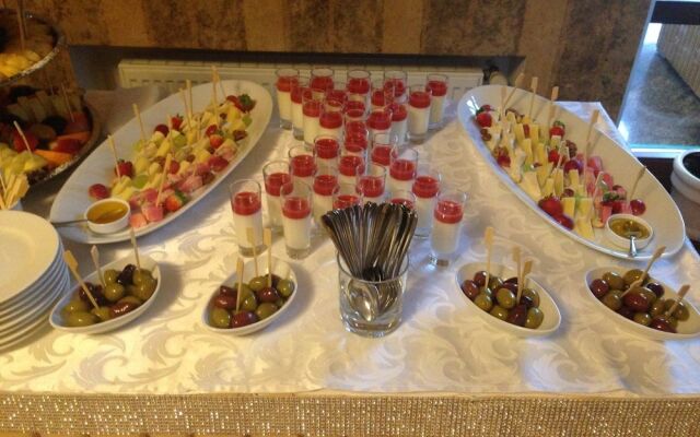 La Gioconda Boutique Hotel