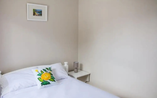 Morne SeaView Apartments