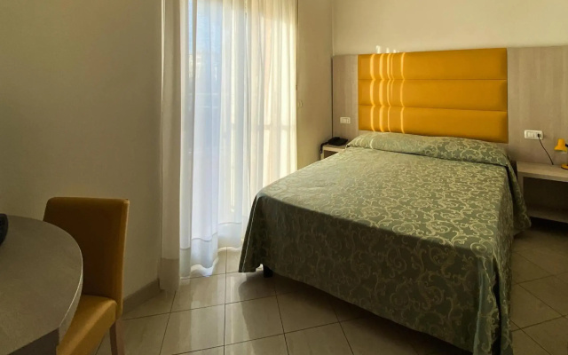 Hotel Gabbiano