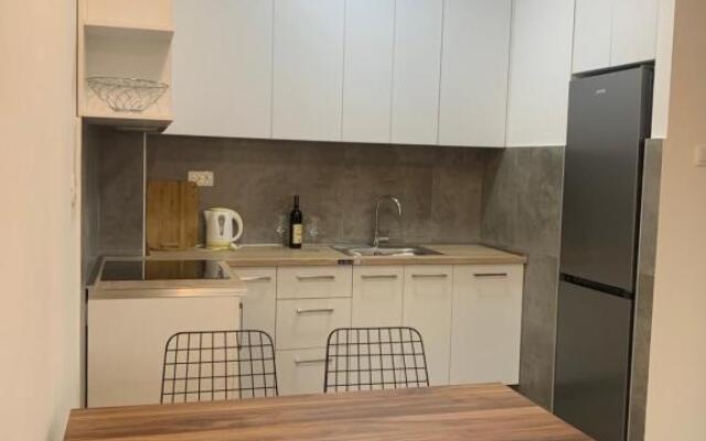 Apartment 45m2 Podgorica