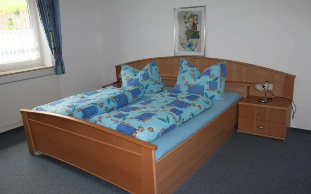 Ferienwohnung van Balkom