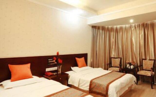 Square Inn Sichuan
