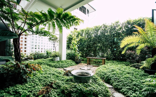 Homm Boutique Hotel