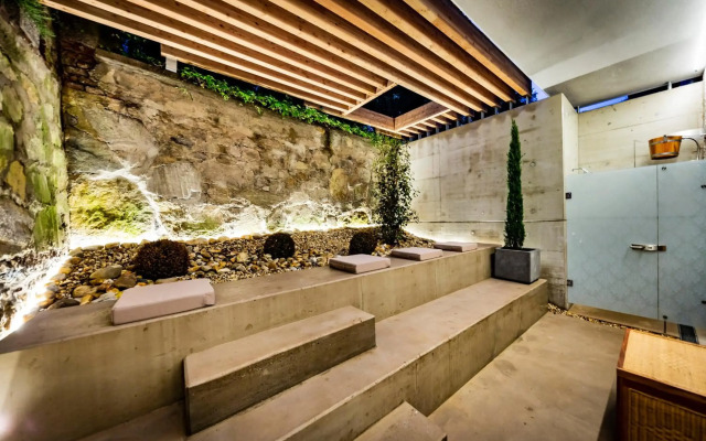 Parkhotel Graz - Traditional Luxury