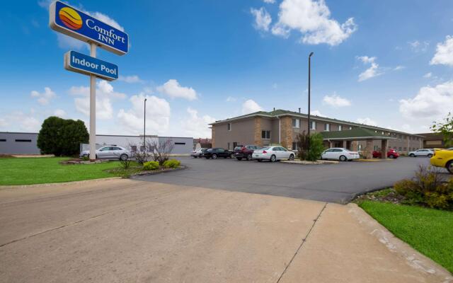 Comfort Inn Green Bay