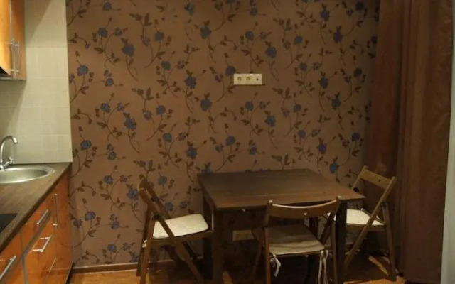 Luxcompany Apartment Vodniy Stadion