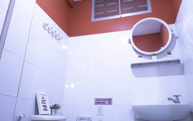 Chan Cha La 99 Hostel