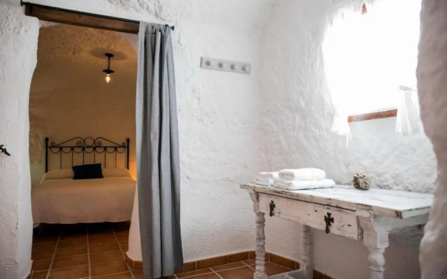 El Molino De Fuencaliente