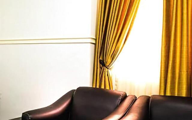 Bjorne Classic Suites