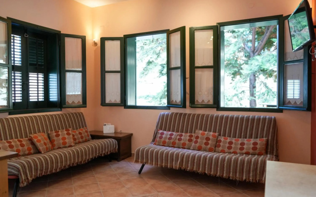 Sokaki Apartment Nafplio
