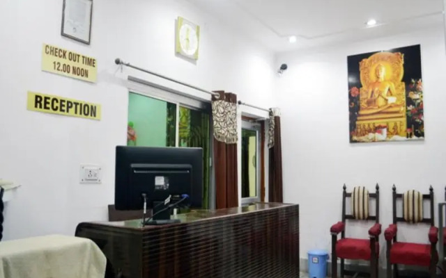 Hotel Holy Ganges View