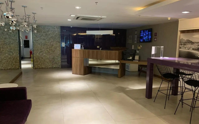 Condomínio Premium Suítes 01