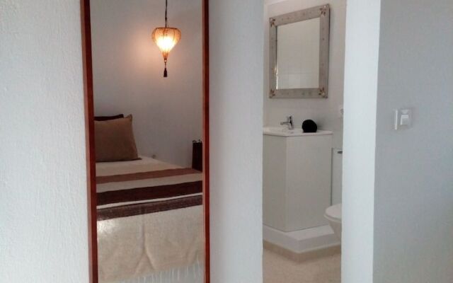 Kasbah Andaluz guest house