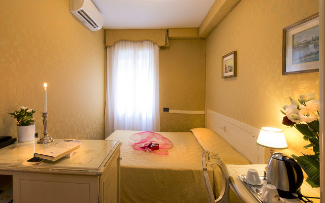 Hotel Mignon