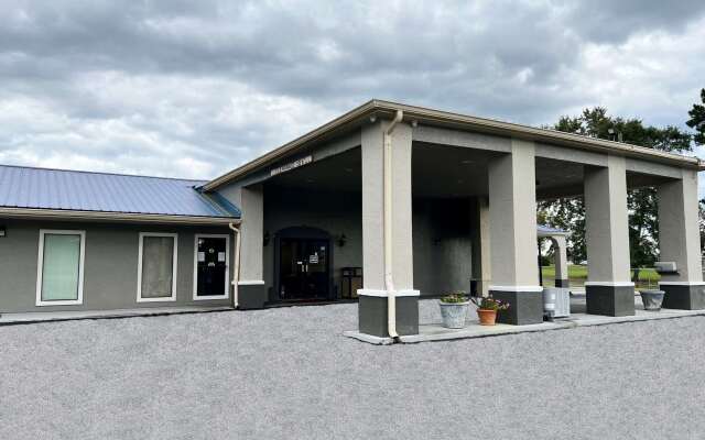 Days Inn by Wyndham DeFuniak Springs