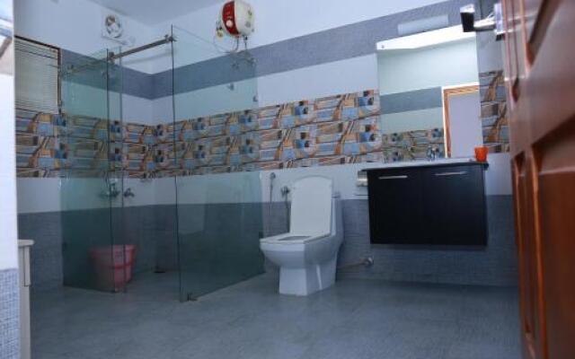 Shamrock Homestay