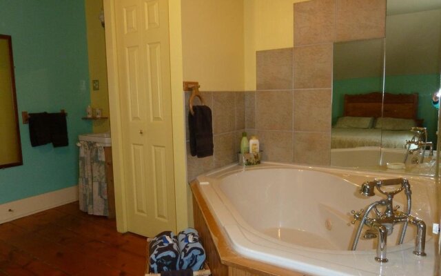 Gîte Amour et Amitié