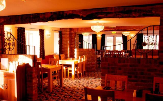 New Inn - Dorchester